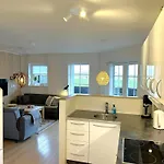 Ferielejligheden / Appartamento Bogense