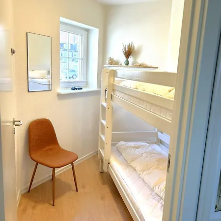 Ferielejligheden / Apartmán *