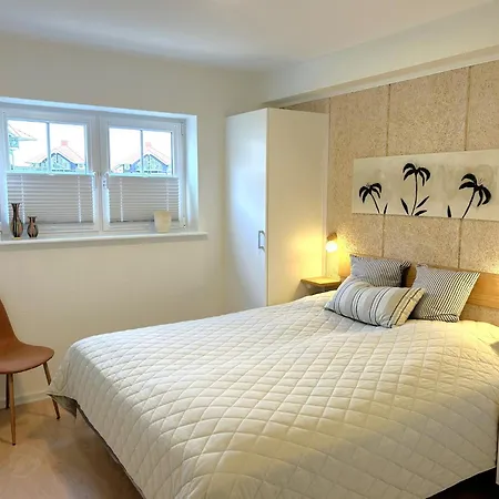 Ferielejligheden / Apartamento *