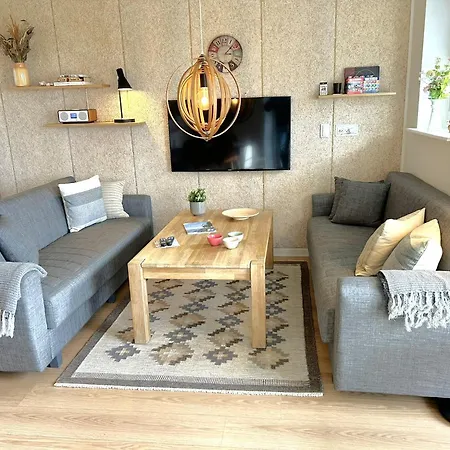 Ferielejligheden / Apartmán