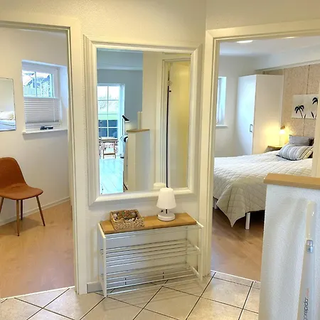 Appartamento Ferielejligheden / *