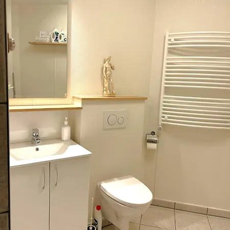 Apartmán Ferielejligheden / *