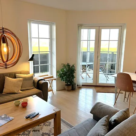 Ferielejligheden / Apartamento *