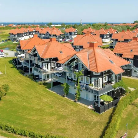 Ferielejligheden / Appartamento Bogense