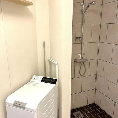 Ferielejligheden / Apartmán *