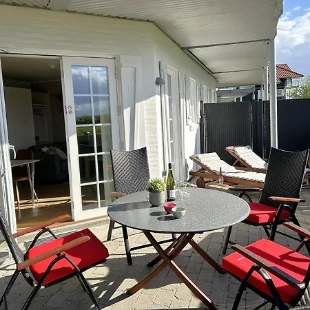 Apartmán Ferielejligheden / *