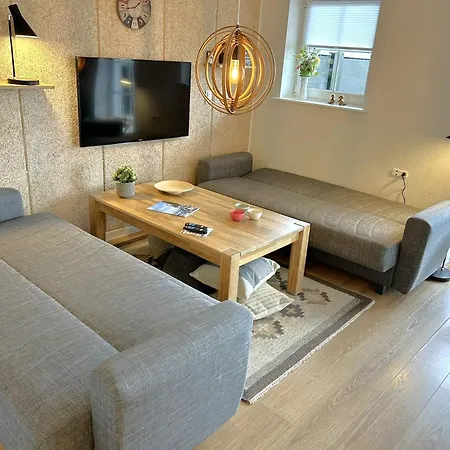 Ferielejligheden / Appartamento Bogense