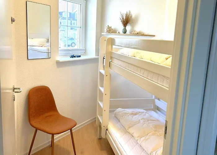 Ferielejligheden / Apartamento *