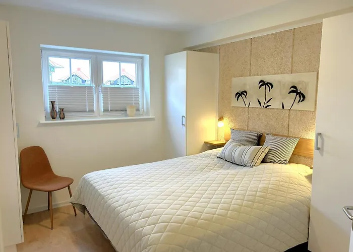 Ferielejligheden / Apartamento *