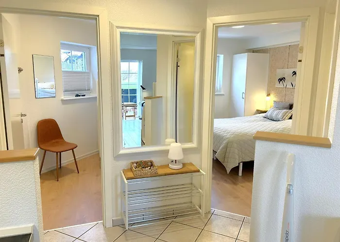 Apartamento Ferielejligheden / *