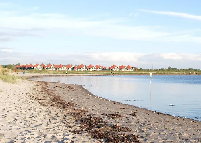 Apartamento Ferielejligheden / *