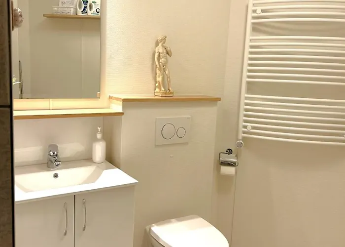 Apartamento Ferielejligheden / *