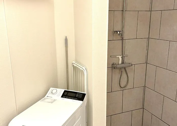 Ferielejligheden / Apartamento *