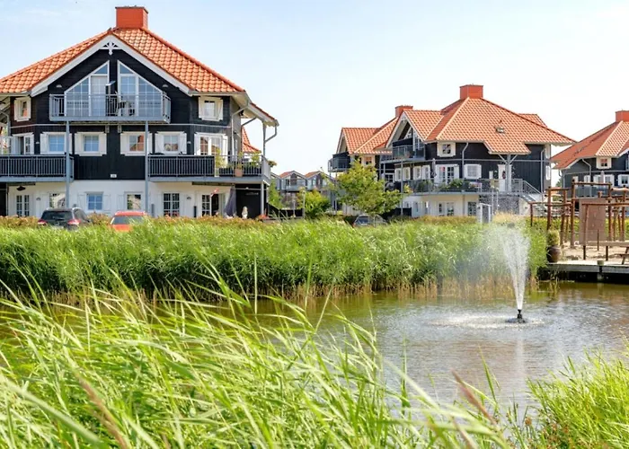 Apartamento Ferielejligheden / Bogense